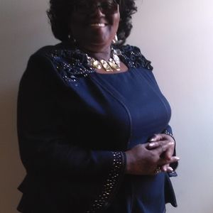 Meet your Posher, Linda